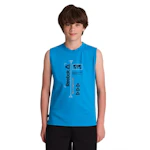 Reebok Kids' Active Graphic Tank Top