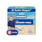 Pampers Swim Diapers
