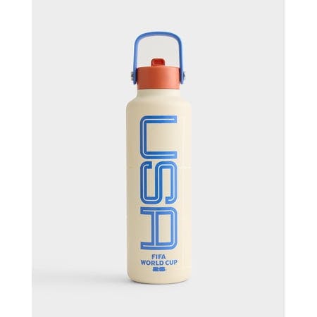 Water Bottle
