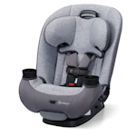 QuickFit All-in-One Car Seat
