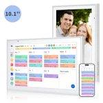 Smart Digital Calendar