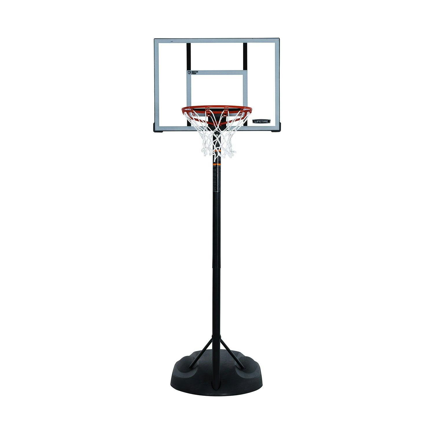 Lifetime Youth Basketball Hoop