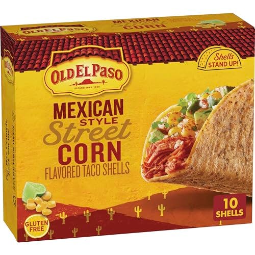 Old El Paso Taco Shells