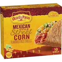 Old El Paso Taco Shells