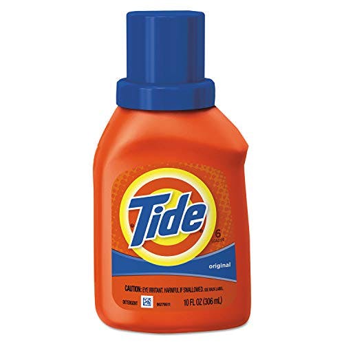 Tide Liquid Laundry Detergent