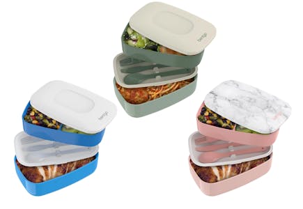 Bentgo Lunch Box