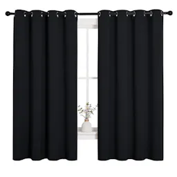NICETOWN Blackout Curtains