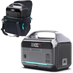 Portable Power Station