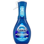 Dawn Platinum Powerwash Dish Soap