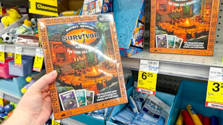 cvs-summer-clearance-survivor-game