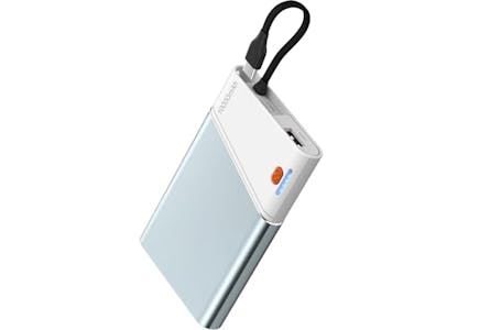 Portable Power Bank