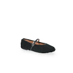 No Boundaries Women's Mary Jane Flats