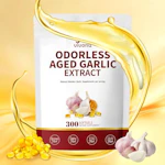 Aged Garlic Extract Capsules