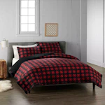 Cuddl Duds Quilt Set