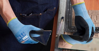 Safety Gloves