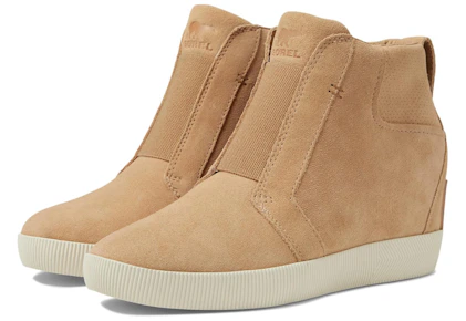 Sorel Women's Wedge Boots