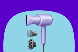 amazon hair dryer