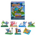Disney Stitch Scene Setter Figure