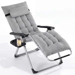 Zero Gravity Chair