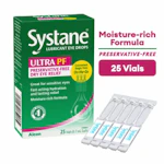 Systane Ultra Lubricant Eye Drops