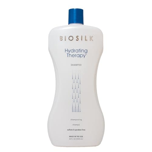 BioSilk Hydrating Shampoo