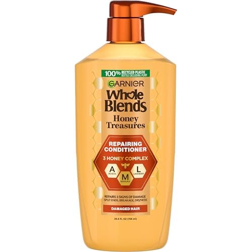 Garnier Whole Blends Conditioner
