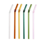 Better Homes & Gardens Glass Straws