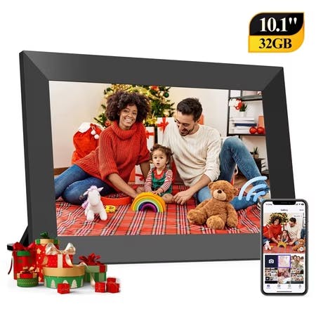 Digital Picture Frame