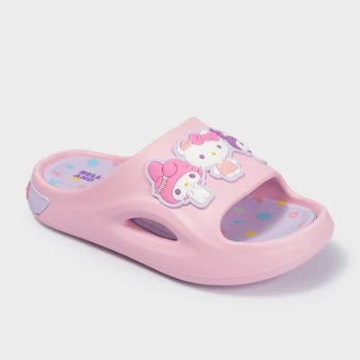 Kids' Hello Kitty Slides