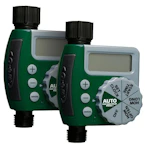 Orbit Watering Hose Timer Set