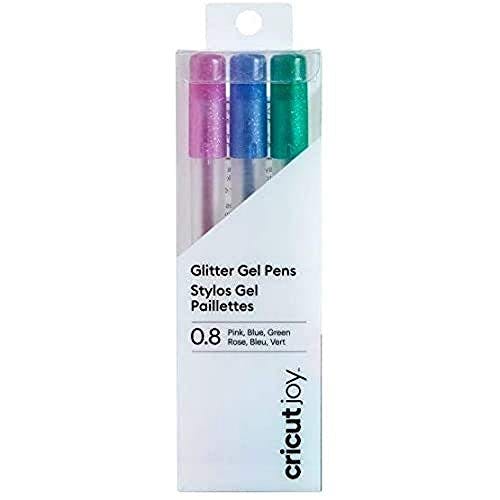 Cricut Joy Glitter Gel Pens