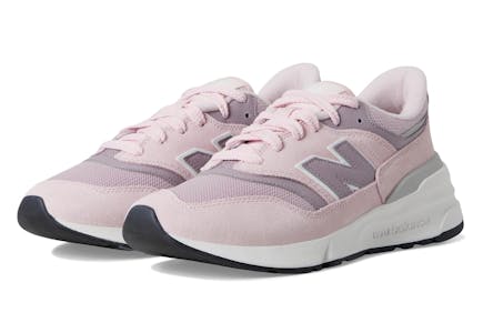 New Balance Adult Shoes