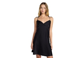Women's Sleepwear Slip Dress