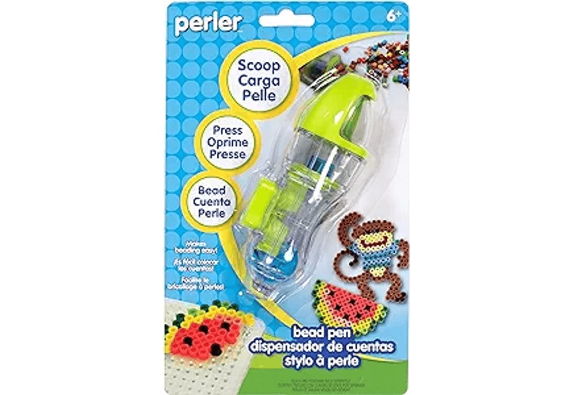 Perler Beads Pen Bead Dispenser