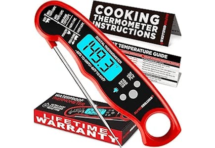 Meat Thermometer