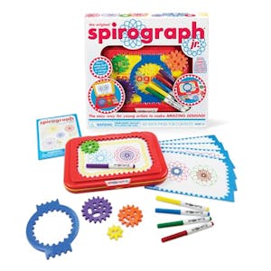 Spirograph Jr. Drawing Set