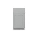 Overlake Pull-out Trash Cabinet Base
