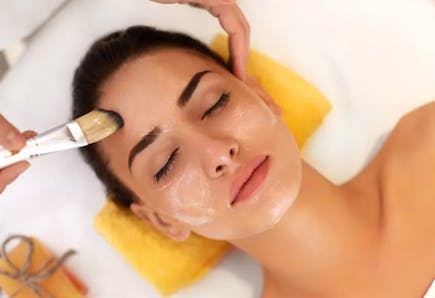 Evoke Esthetics Medspa Facials