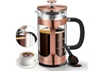French Press Coffee Maker