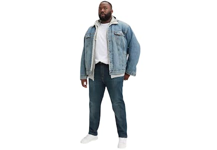 Levi's Men's Jeans