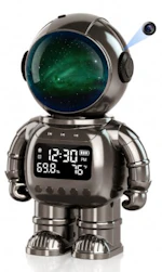 Clock Camera