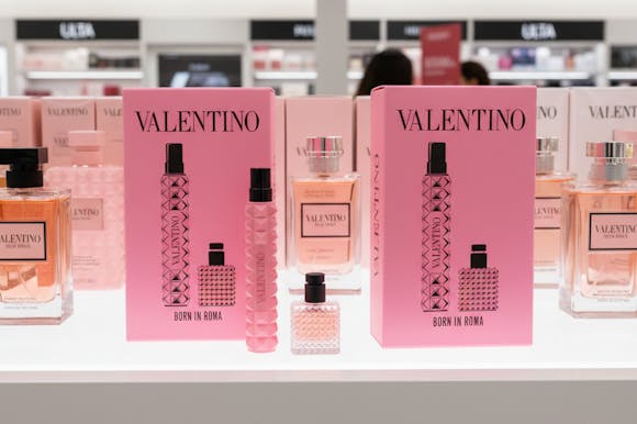 Get 2 Valentino Eau de Parfum Gift Sets for Only $50 at Ulta (Reg. $100)