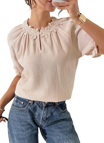 Dokotoo Women's Blouse