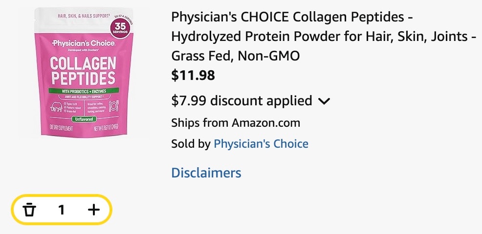 physicians choice