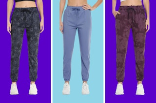 womens joggers