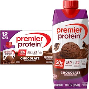 Premier Protein Shake 12-Pack