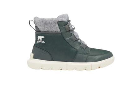 Women's Whitney Boots