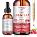 Vitamin B Complex 2-Pack