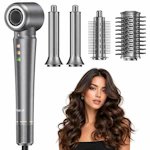 5-in-1 Hair Styler