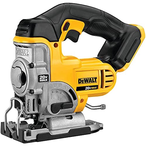 DEWALT 20V MAX Jig Saw